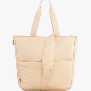 Beis Expandable Tote